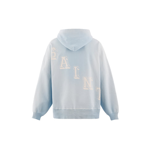 SAINT MXXXXXX Baby Michael Hoodie Men's Apparel