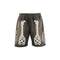 SAINT MXXXXXX Bounty Hunter Cut Sew Shorts Men's Apparel