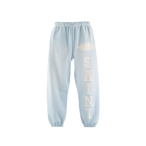 SAINT MXXXXXX Baby Michael Sweatpants Men's Apparel