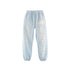 SAINT MXXXXXX Baby Michael Sweatpants Men's Apparel