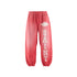 SAINT MXXXXXX Baby Michael Sweatpants Men's Apparel