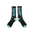 SAINT MXXXXXX Socks Saint Accessories