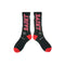 SAINT MXXXXXX Socks Saint Accessories