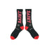 SAINT MXXXXXX Socks Saint Accessories