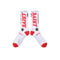 SAINT MXXXXXX Socks Saint Accessories