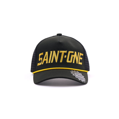 SAINT MXXXXXX Mesh Cap Saint One Accessories