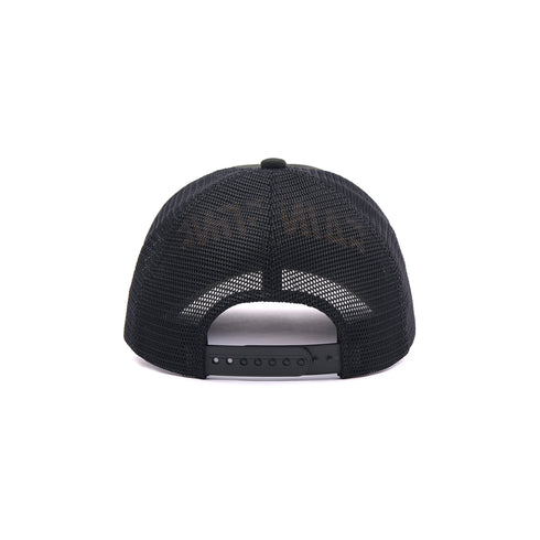 SAINT MXXXXXX Mesh Cap Saint One Accessories