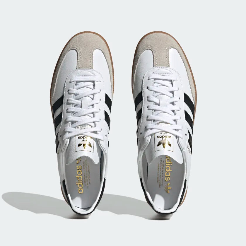 adidas gazelle silver green womens ADIDAS Samba Decon Unisex Sneakers – ASPHALT