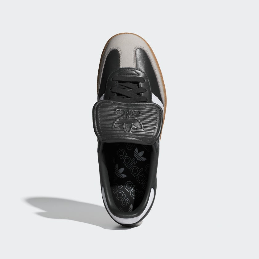 ADIDAS Samba Lt Womens Sneakers – ASPHALT
