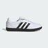 ADIDAS Samba Long Tongue Shoes Womens Sneakers
