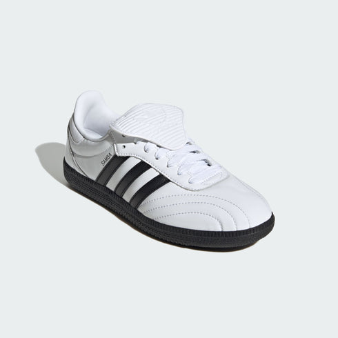 ADIDAS Samba Long Tongue Shoes Womens Sneakers