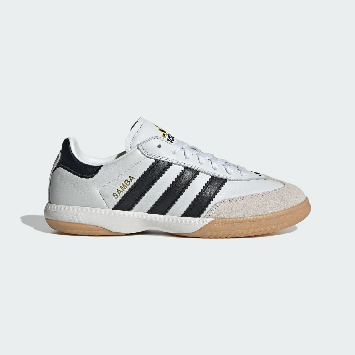 Shop Adidas Samba Mn Unisex Sneakers
