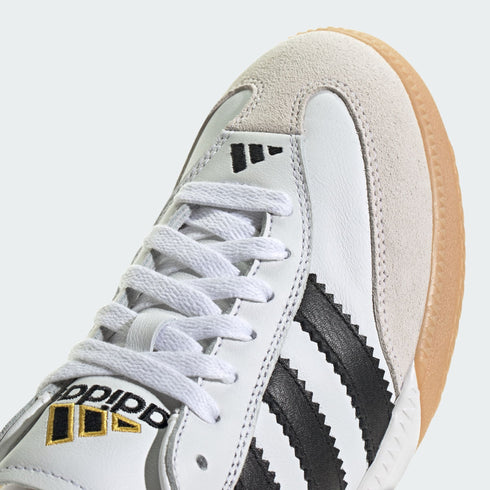 ADIDAS Samba Mn Unisex Sneakers