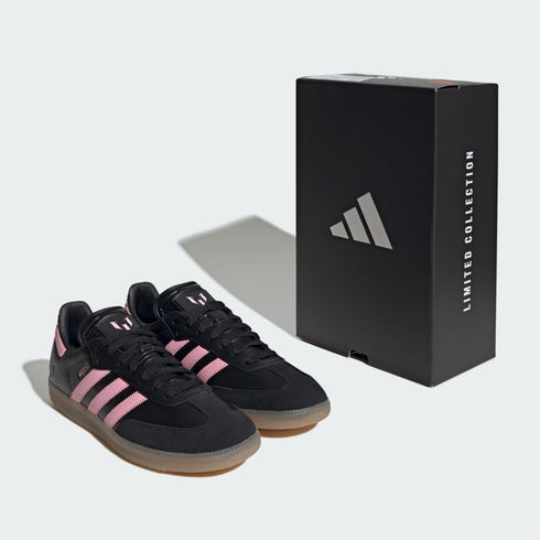 ADIDAS Samba Messi Mens Sneakers