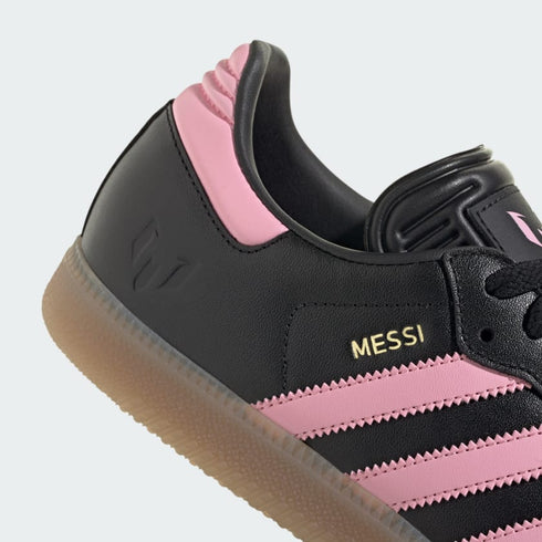 ADIDAS Samba Messi Mens Sneakers