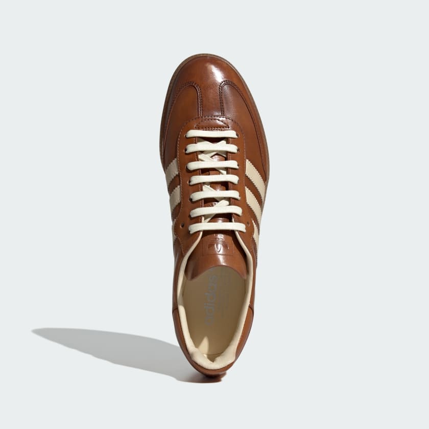 ADIDAS Samba OG Made in Italy Sneakers | Asphalt NYC – ASPHALT ADIDAS Samba OG Made in Italy Sneakers | Asphalt NYC – ASPHALT