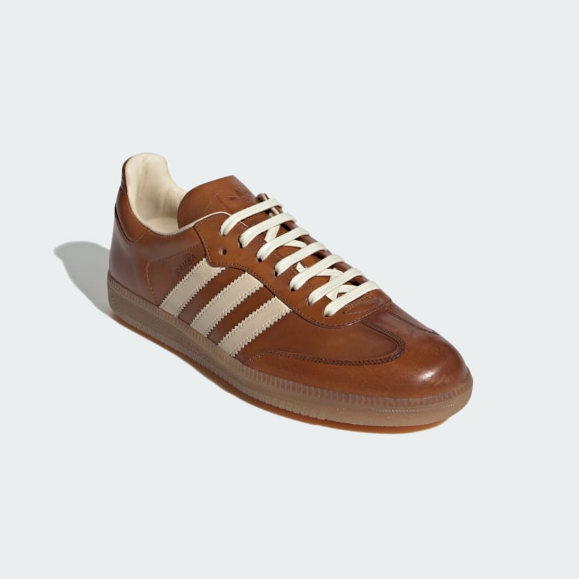 adidas Samba Made in Italy ID2864 | SneakerNews.com