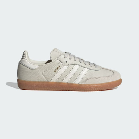 ADIDAS SAMBA OG WOMENS SNEAKERS