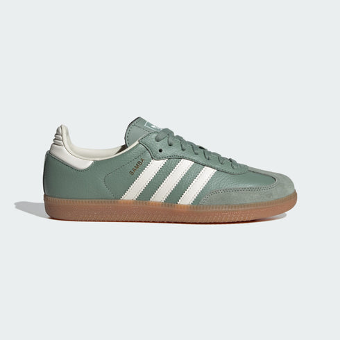 ADIDAS SAMBA OG WOMENS SNEAKERS