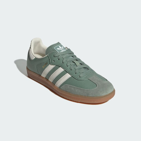 ADIDAS SAMBA OG WOMENS SNEAKERS
