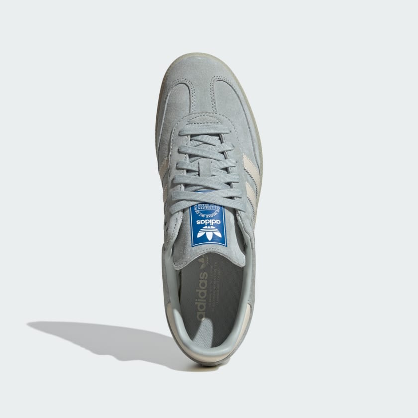 ADIDAS Samba OG Unisex Sneakers – ASPHALT