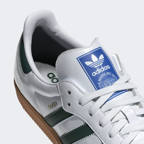ADIDAS Samba Og Unisex Sneakers