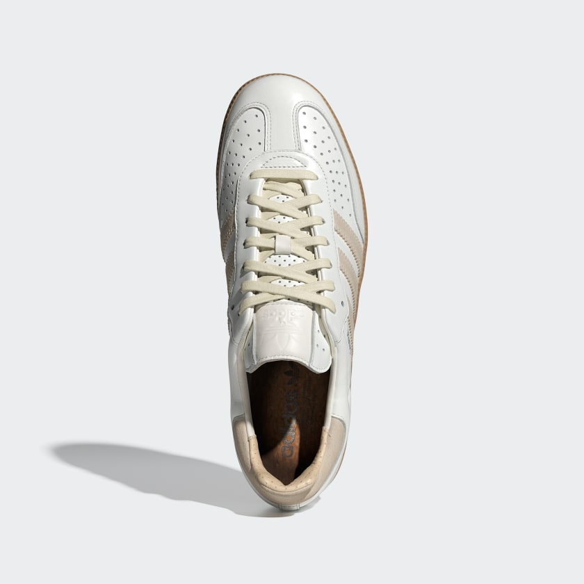 ADIDAS Samba OG Unisex Sneakers – ASPHALT