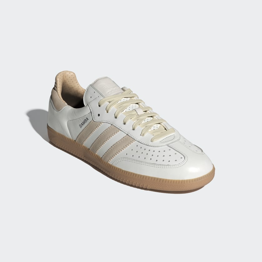  SAMBA OG スニーカー ADIDAS Samba OG Unisex Sneakers – ASPHALT