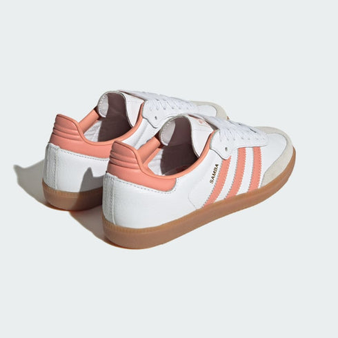 ADIDAS SAMBA OG WOMENS SNEAKERS