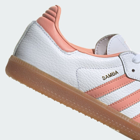 ADIDAS SAMBA OG WOMENS SNEAKERS