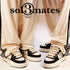 SOL3MATES 320S Mens Sneakers