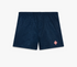 CASABLANCA Monogram Jacquard Swim Shorts Mens Apparel