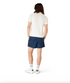 CASABLANCA Monogram Jacquard Swim Shorts Mens Apparel