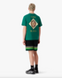 CASABLANCA Plafond Orne De Musique Tee Mens Apparel