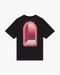 CASABLANCA Arches Classic T-Shirt Mens Apparel