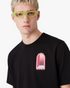 CASABLANCA Arches Classic T-Shirt Mens Apparel