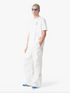 CASABLANCA Tennis Landscape Classic Tee Mens Apparel