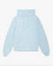 CASABLANCA Applique Monogram Hooded Sweat Mens Apparel