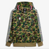 ADIDAS X BAPE Shark Track Hoodie Mens Apparel