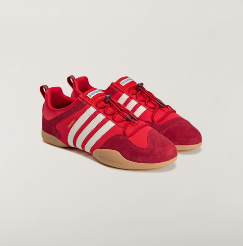 ADIDAS Bad Bunny Ballerina Unisex Sneakers