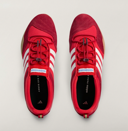 ADIDAS Bad Bunny Ballerina Unisex Sneakers