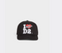 DQUARED2 Vaquera x D2 I LOVE D2 Baseball Cap Accessories
