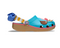 CROCS One Piece Chopper Classic Clogs Kids Sandals