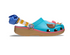 CROCS One Piece Chopper Classic Clogs Kids Sandals