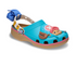 CROCS One Piece Chopper Classic Clogs Kids Sandals