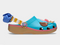 CROCS One Piece Chopper Classic Clog