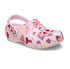 CROCS Classic Valentine’s Day Clog Womens Sandals