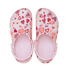 CROCS Classic Valentine’s Day Clog Womens Sandals