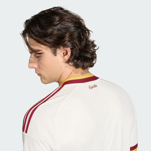 ADIDAS Spain 26 Away Jersey Men's Apparel