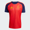 ADIDAS Spain 26 Home Jersey Mens Apparel